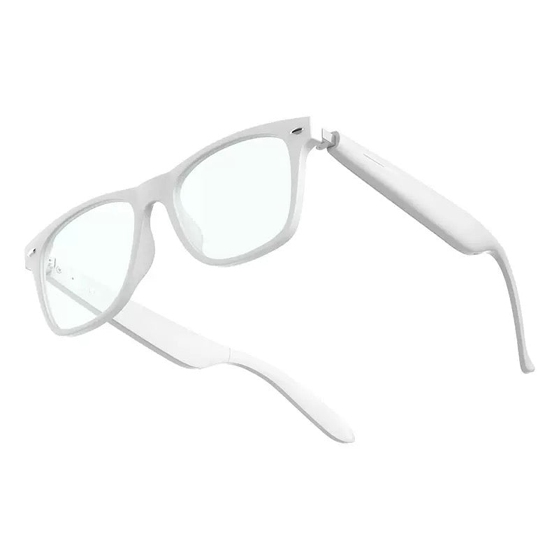 Bluetooth Optical Frame: Music, Translation & Voice Assistance – All in One