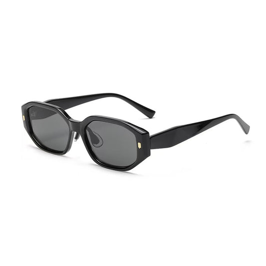 Classic Narrow Shaped Sunglasses Frame- Fashion Sunglasses CR118