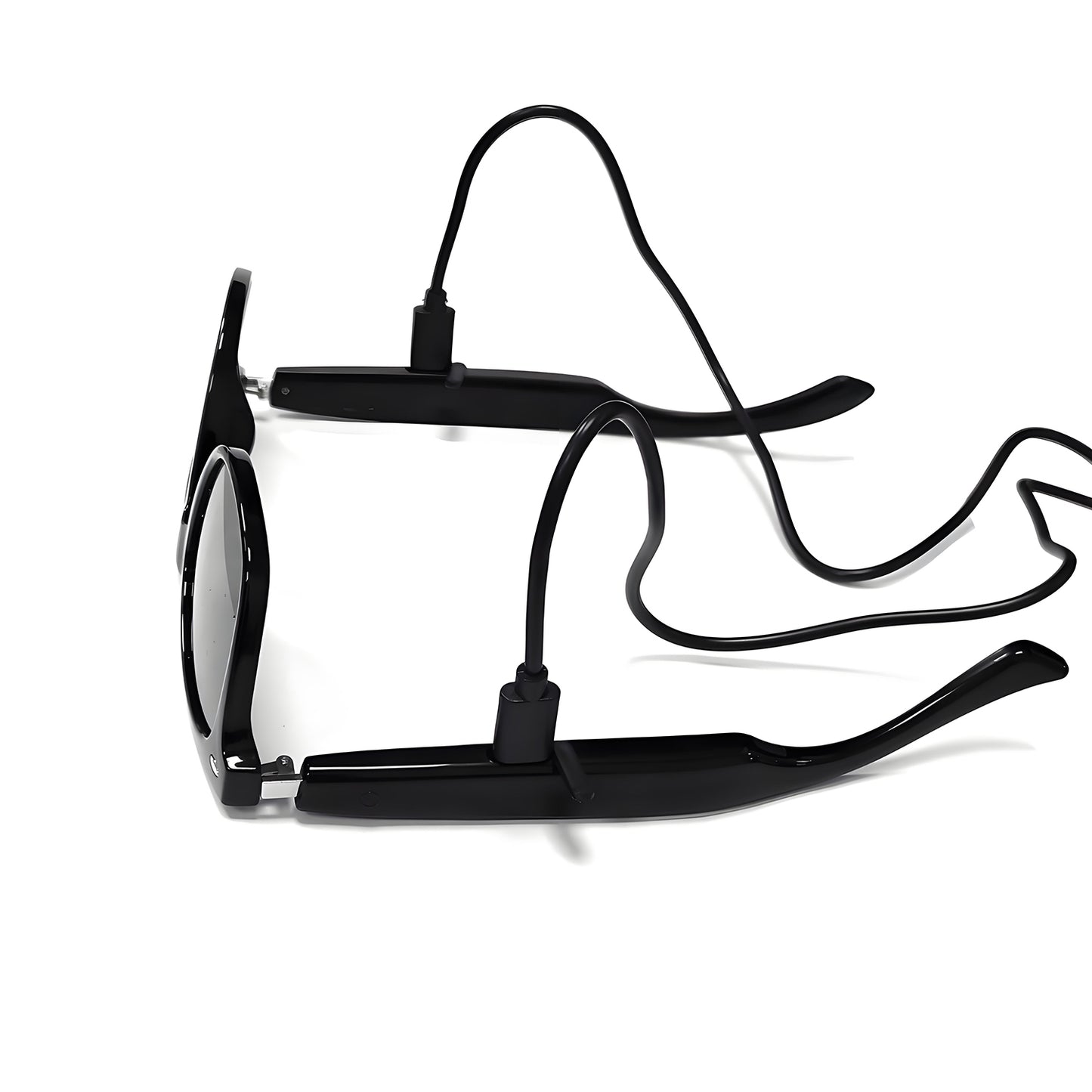 Bluetooth Optical Frame: Music, Translation & Voice Assistance – All in One