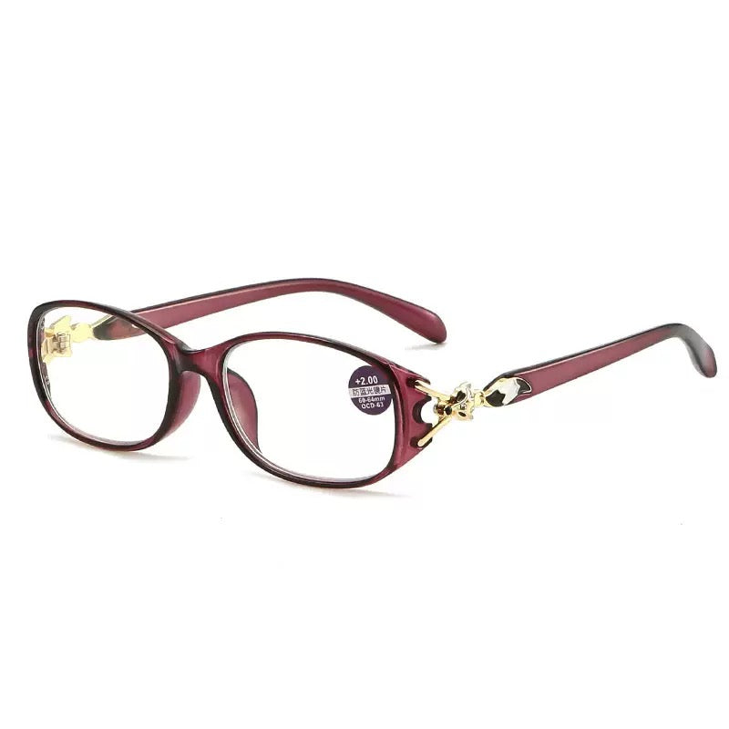 Reading Glasses –Classic Style-CR503