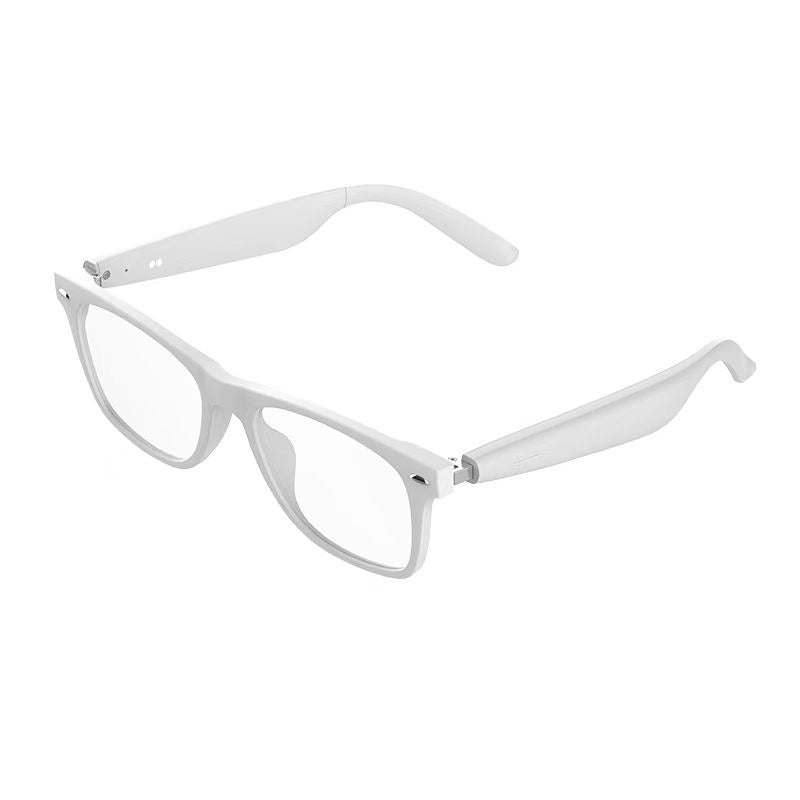 Bluetooth Optical Frame: Music, Translation & Voice Assistance – All in One