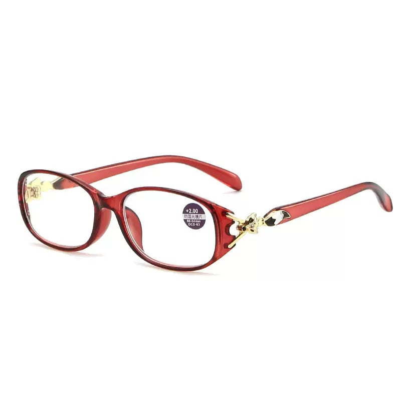 Reading Glasses –Classic Style-CR503