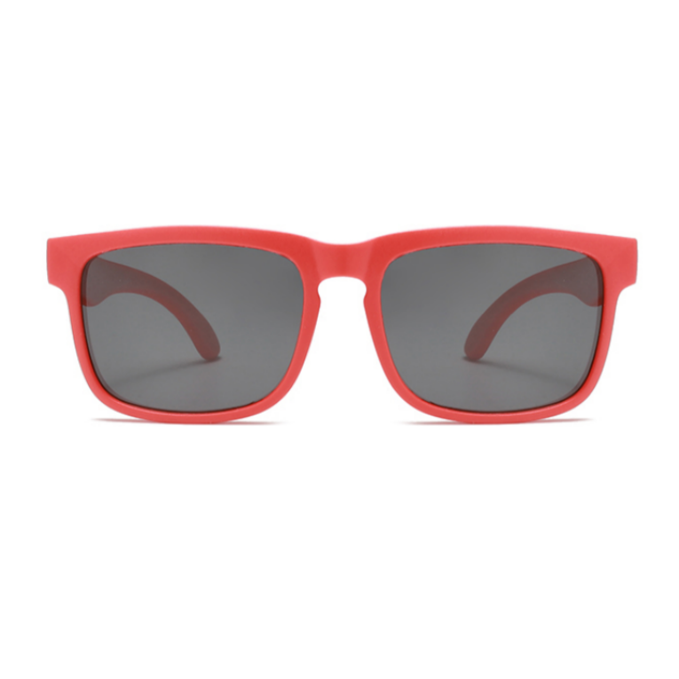 Kids Polarized Sunglasses – UV Protection Fashion Eyewear S5012