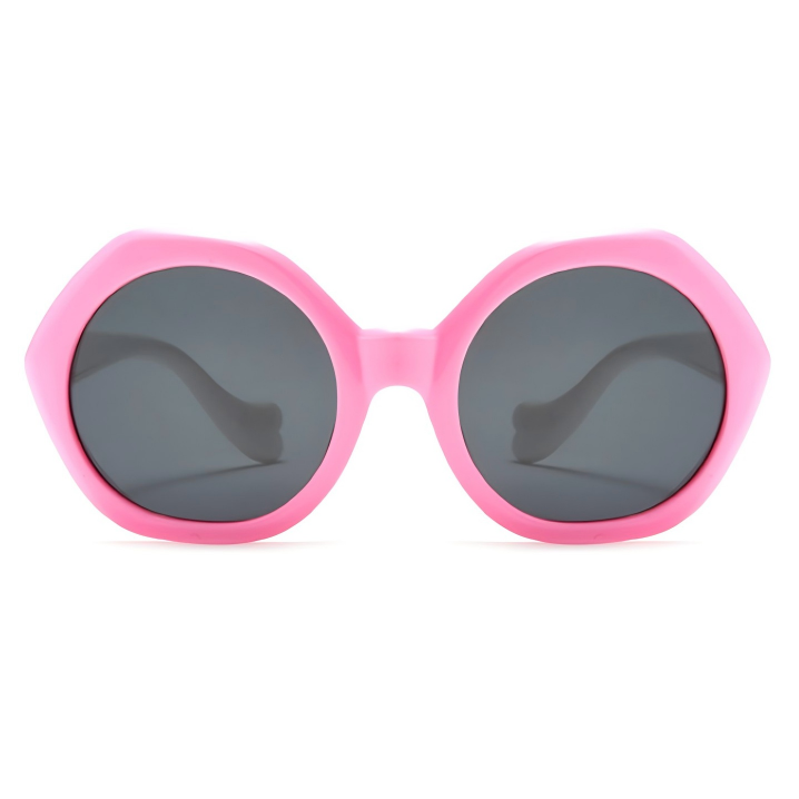 Kids Polarized Sunglasses – UV Protection Fashion Eyewear S5023