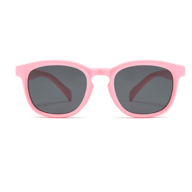 Kids Polarized Sunglasses – UV Protection Fashion Eyewear S5036