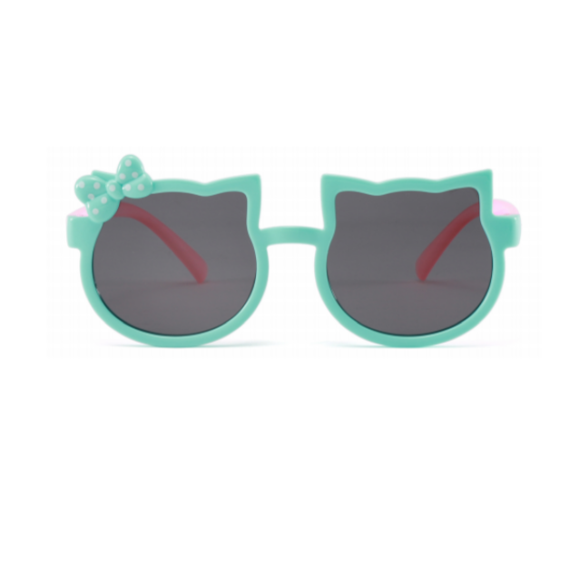 Kids Polarized Sunglasses – UV Protection Cute Eyewear S5080