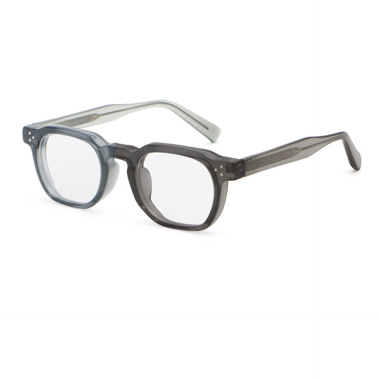 Fashion Injection Acetatel Frame -Fashion Sunglasses CR211
