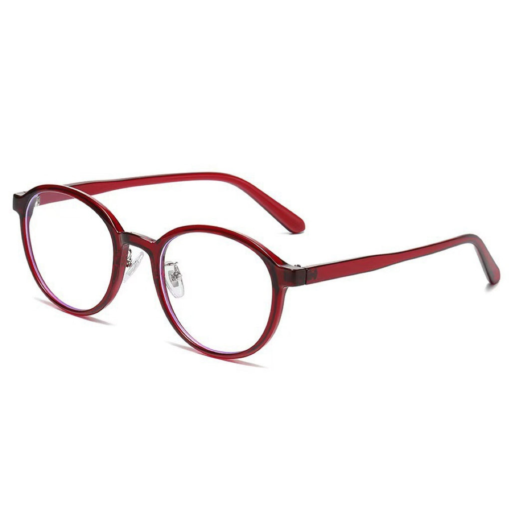 Optical Frames