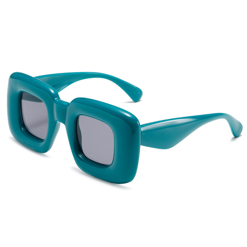 Large Bubble Sunglasses Frames –Fashion Sunglasses CR115
