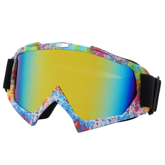Premium Ski Sunglasses for Snow Sports- Sports Sunglasses CR124