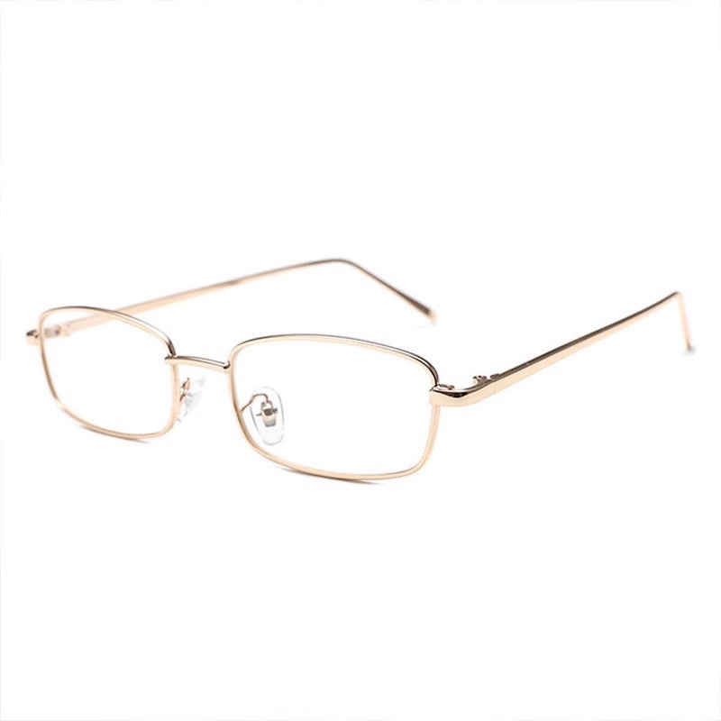 Fashion Frame Optical Frame- Business Style-CR204