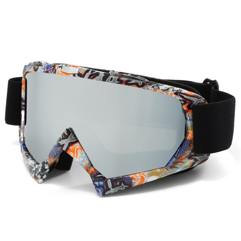 Premium Ski Sunglasses for Snow Sports- Sports Sunglasses CR124
