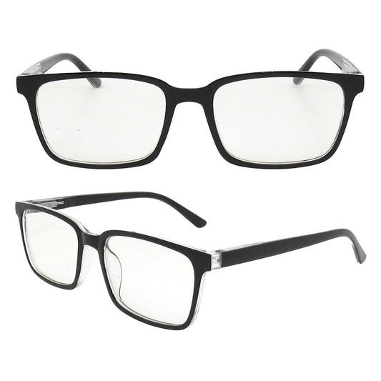 Reading Glasses -Square Style  CR6630-7D