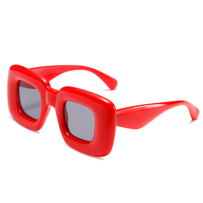 Large Bubble Sunglasses Frames –Fashion Sunglasses CR115