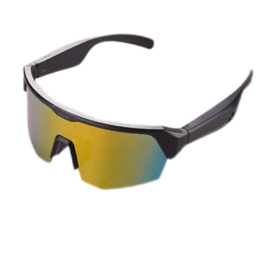 Smart Cycling Music Sunglasses- Sports Sunglasses CR402