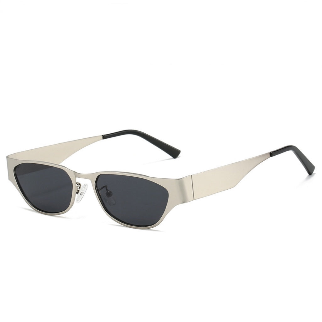 Vintage Stylish Metal Sunglasses – Fashion Sunglasses CR103