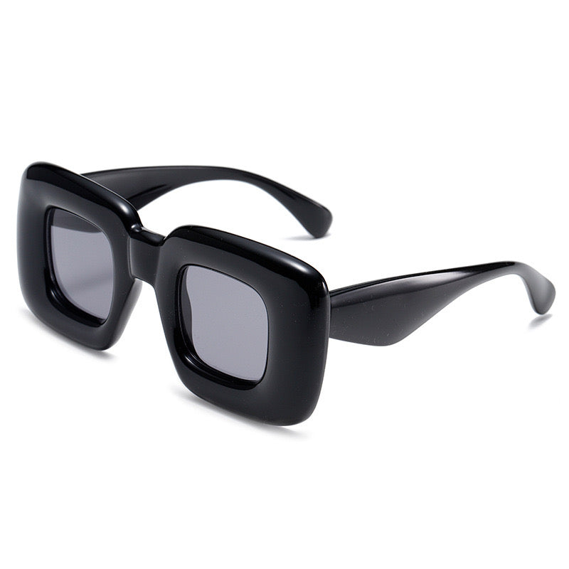 Large Bubble Sunglasses Frames –Fashion Sunglasses CR115