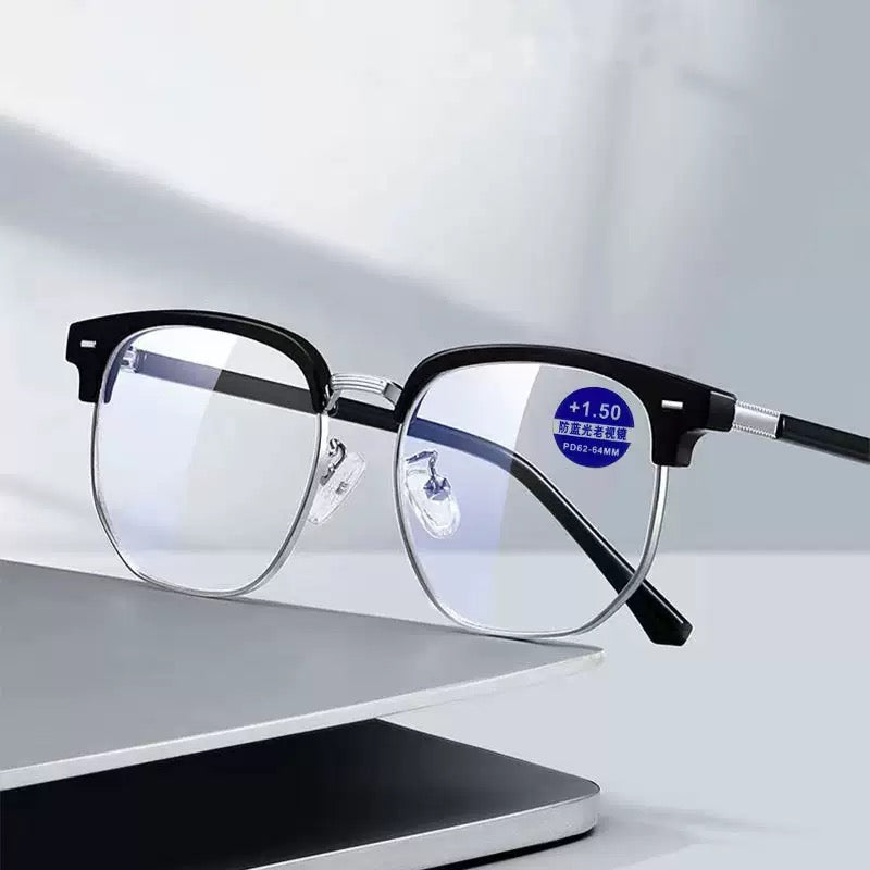 Reading Glasses –Classic Style-CR504