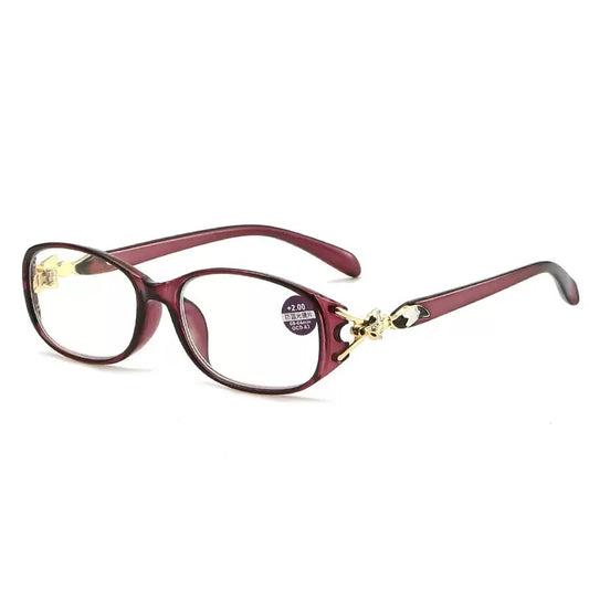 Reading Glasses –Classic Style-CR503