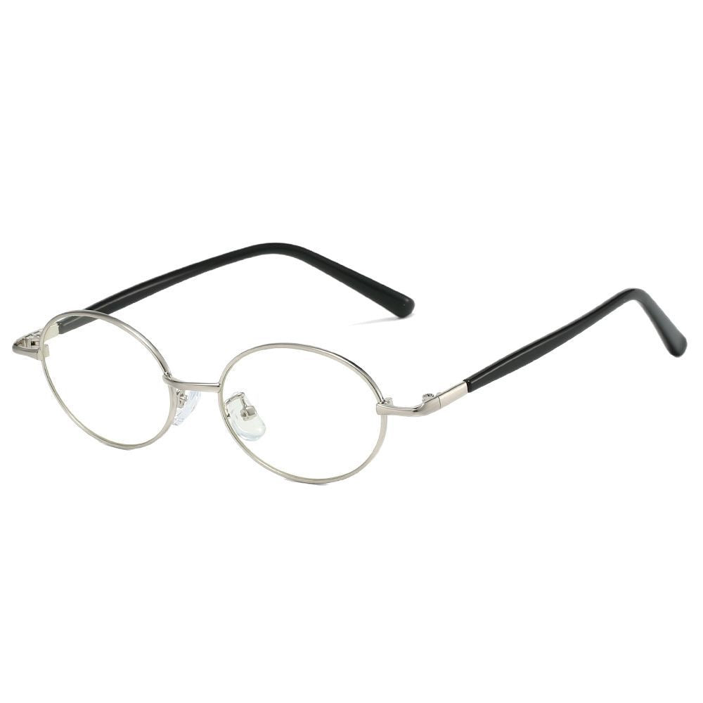 Stylish Frame Optical Frame- Old-School Cool Style CR207