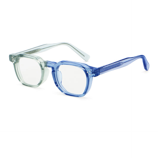 Fashion Injection Acetatel Frame -Fashion Sunglasses CR211