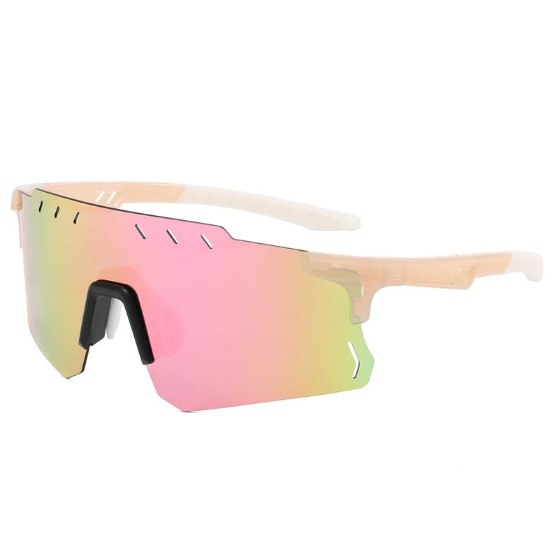 Premium Cycling Sunglasses -Sports Sunglasses CR125