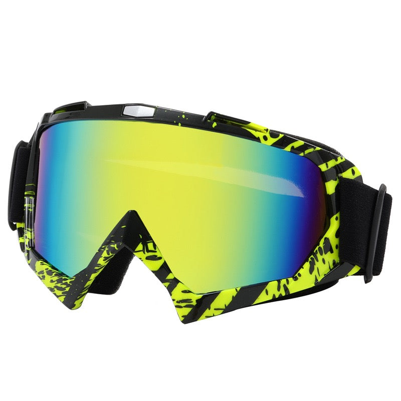 Premium Ski Sunglasses for Snow Sports- Sports Sunglasses CR124