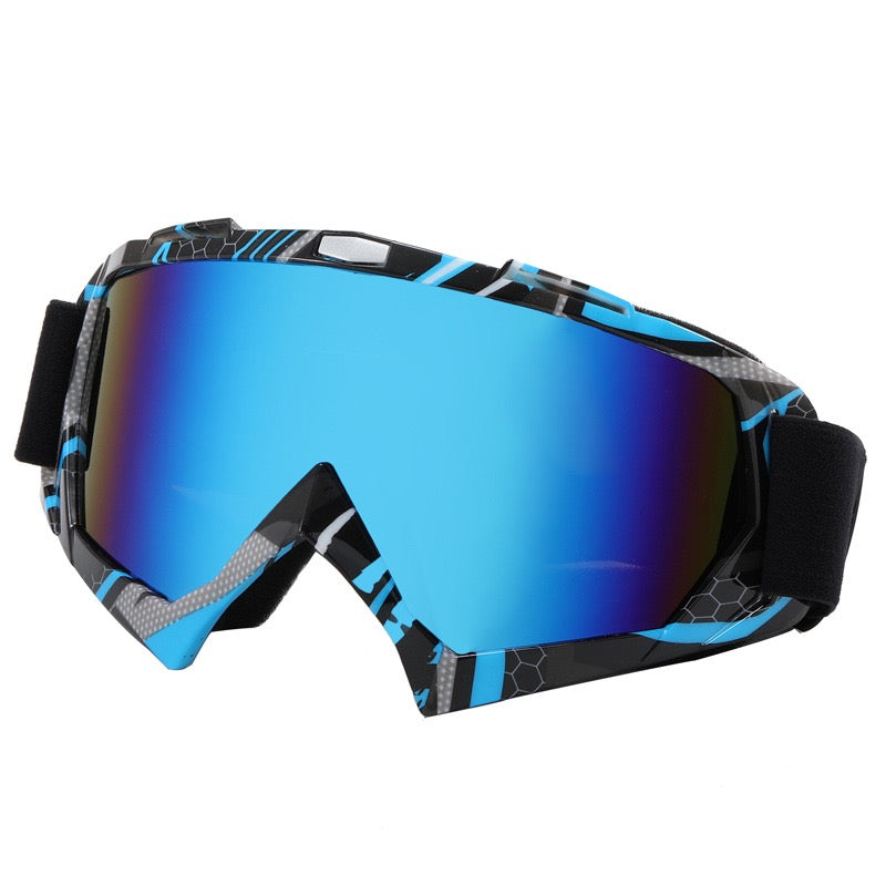 Premium Ski Sunglasses for Snow Sports- Sports Sunglasses CR124