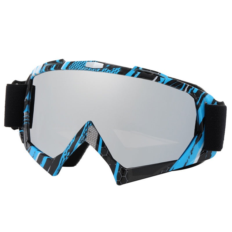 Premium Ski Sunglasses for Snow Sports- Sports Sunglasses CR124