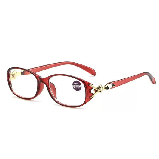 Reading Glasses –Classic Style-CR503
