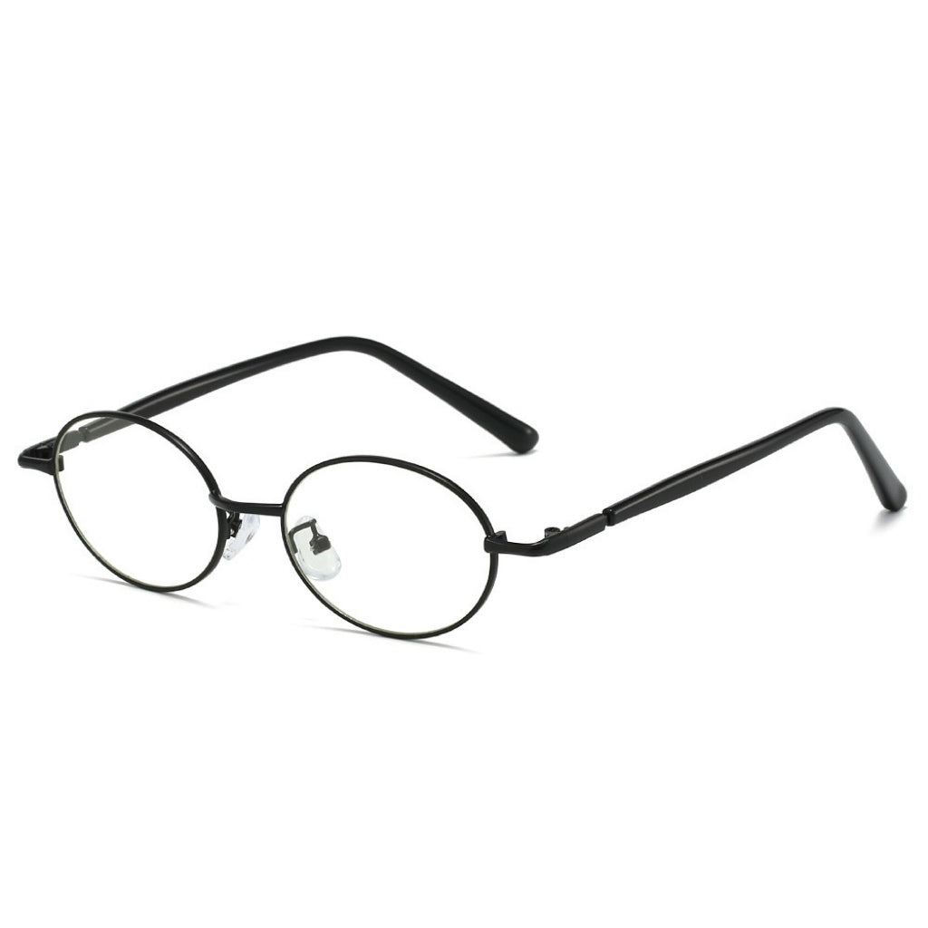 Stylish Frame Optical Frame- Old-School Cool Style CR207