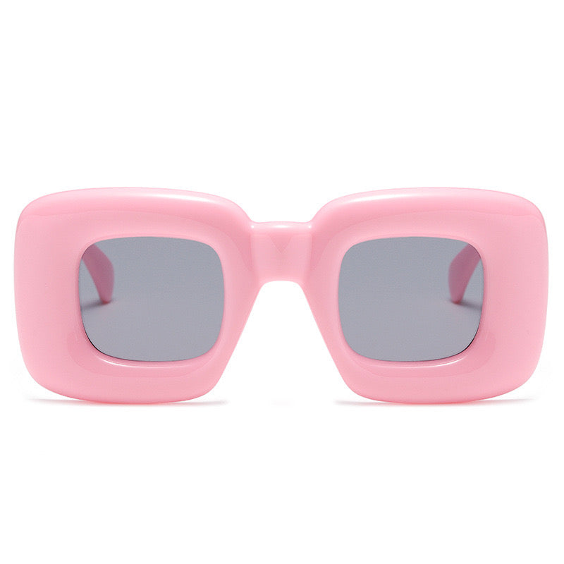 Large Bubble Sunglasses Frames –Fashion Sunglasses CR115