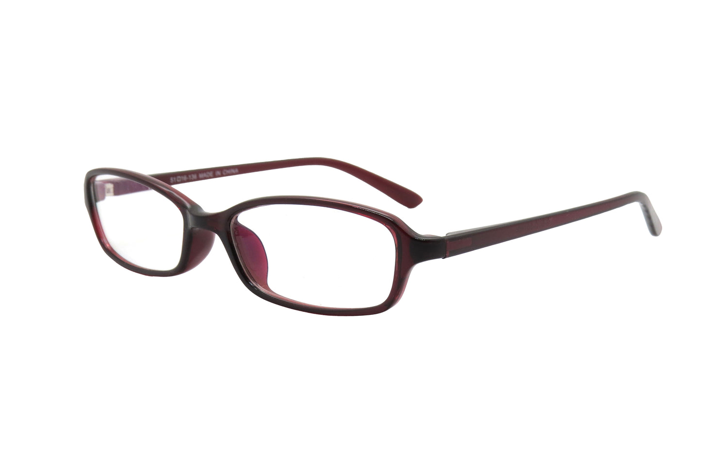 Anti Blue Light Glasses –Classic Style-CR301