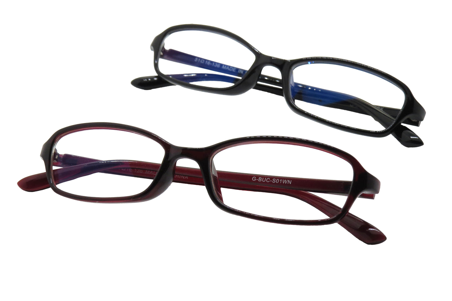 Anti Blue Light Glasses –Classic Style-CR301