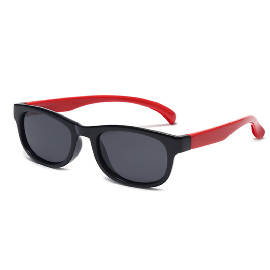 Kids Polarized Sunglasses – UV Protection Fashion Eyewear S5004