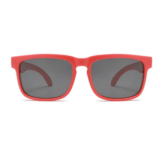 Kids Polarized Sunglasses – UV Protection Fashion Eyewear S5012