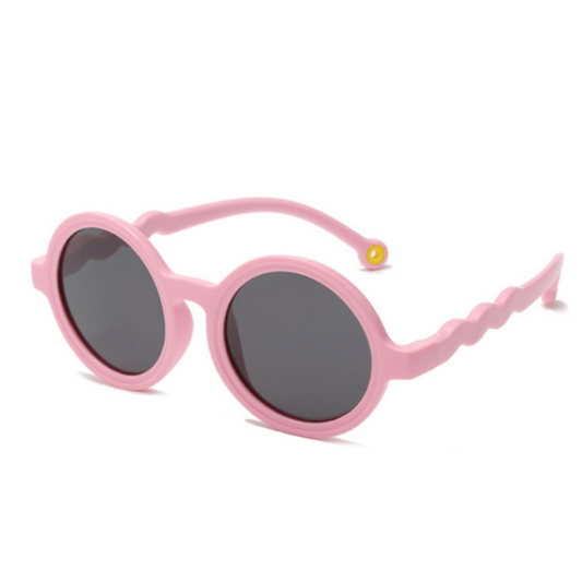 Kids Polarized Sunglasses – UV Protection Fashion Eyewear S5016