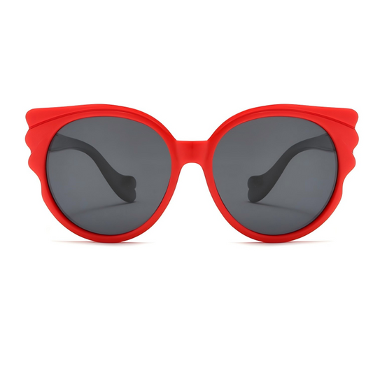 Kids Polarized Sunglasses – UV Protection Fashion Eyewear S5022