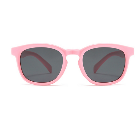 Kids Polarized Sunglasses – UV Protection Fashion Eyewear S5036