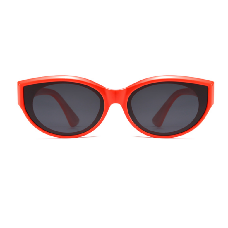 Kids Polarized Sunglasses – UV Protection Fashion Eyewear S5037