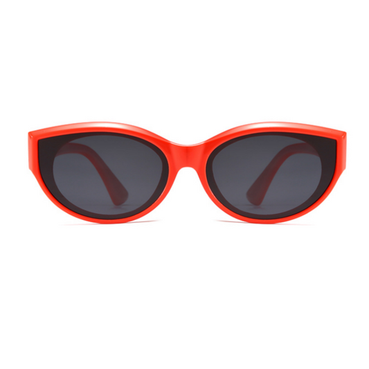 Kids Polarized Sunglasses – UV Protection Fashion Eyewear S5037