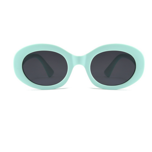 Kids Polarized Sunglasses – UV Protection Fashion Eyewear S5038