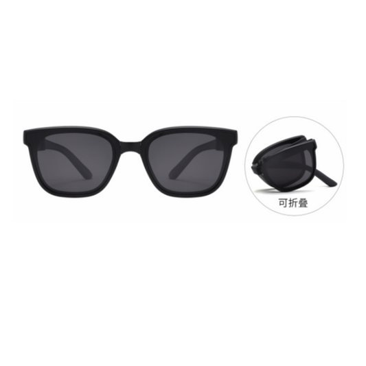 Kids Polarized Sunglasses – UV Protection Portable Eyewear S5070