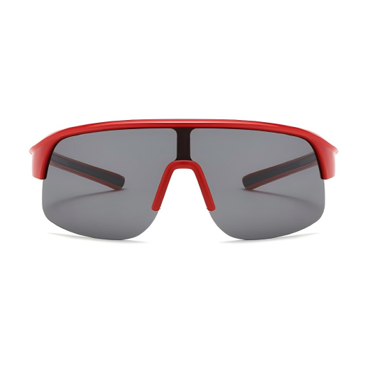 Kids Polarized Sunglasses – UV Protection Sports Eyewear S8006