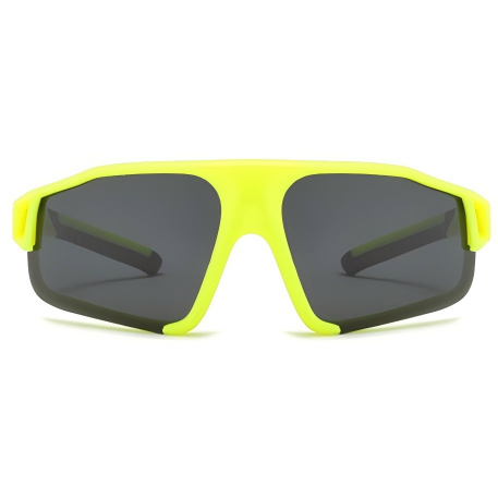 Kids Polarized Sunglasses – UV Protection Sports Eyewear S8007