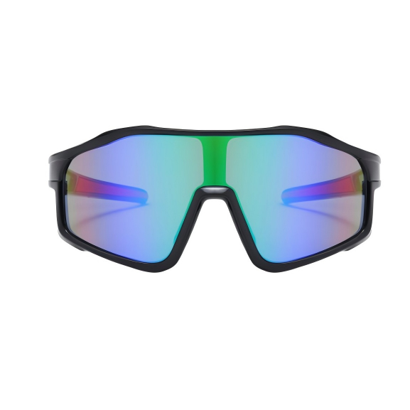 Kids Polarized Sunglasses – UV Protection Sports Eyewear S8010
