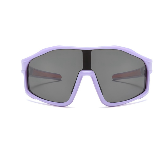 Kids Polarized Sunglasses – UV Protection Sports Eyewear S8010 Dark
