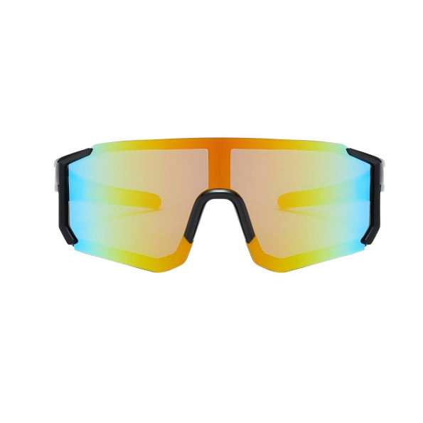 Kids Polarized Sunglasses – UV Protection Sports Eyewear S8011