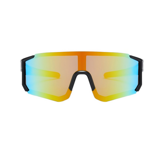 Kids Polarized Sunglasses – UV Protection Sports Eyewear S8011