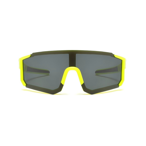 Kids Polarized Sunglasses – UV Protection Sports Eyewear S8011 Dark